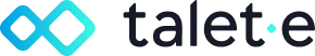 Logo Talet-e